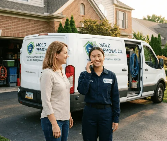 Crawlspace Mold Remediation Yorktown, VA FAQs